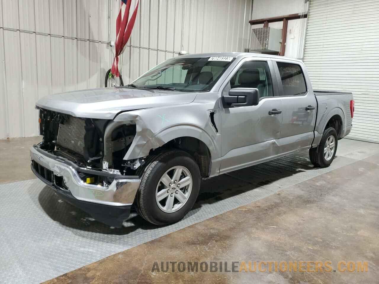 1FTEW1C83PKD34078 FORD F-150 2023