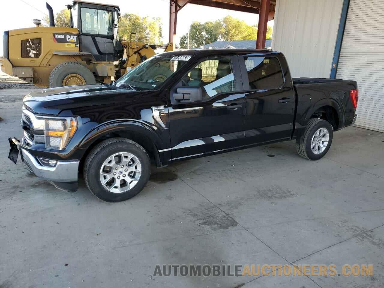 1FTEW1C83PKE14738 FORD F-150 2023