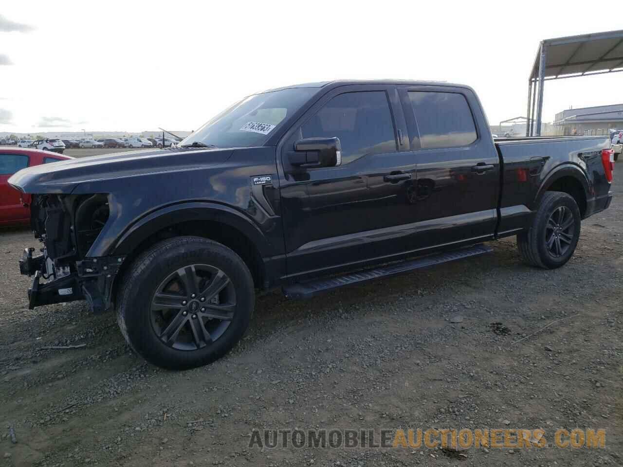 1FTEW1C84MKD38443 FORD F-150 2021
