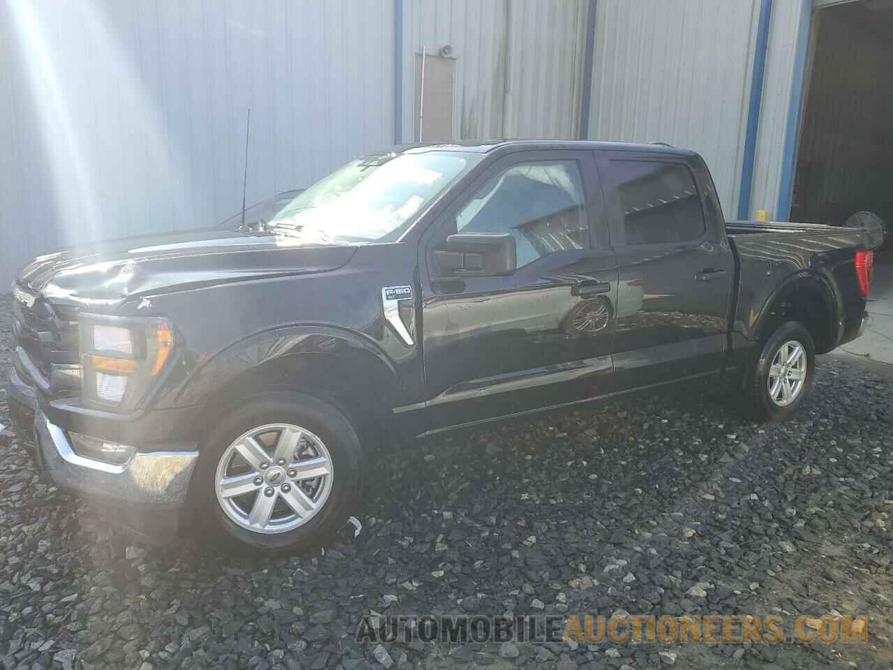 1FTEW1C84PKD44232 FORD F-150 2023