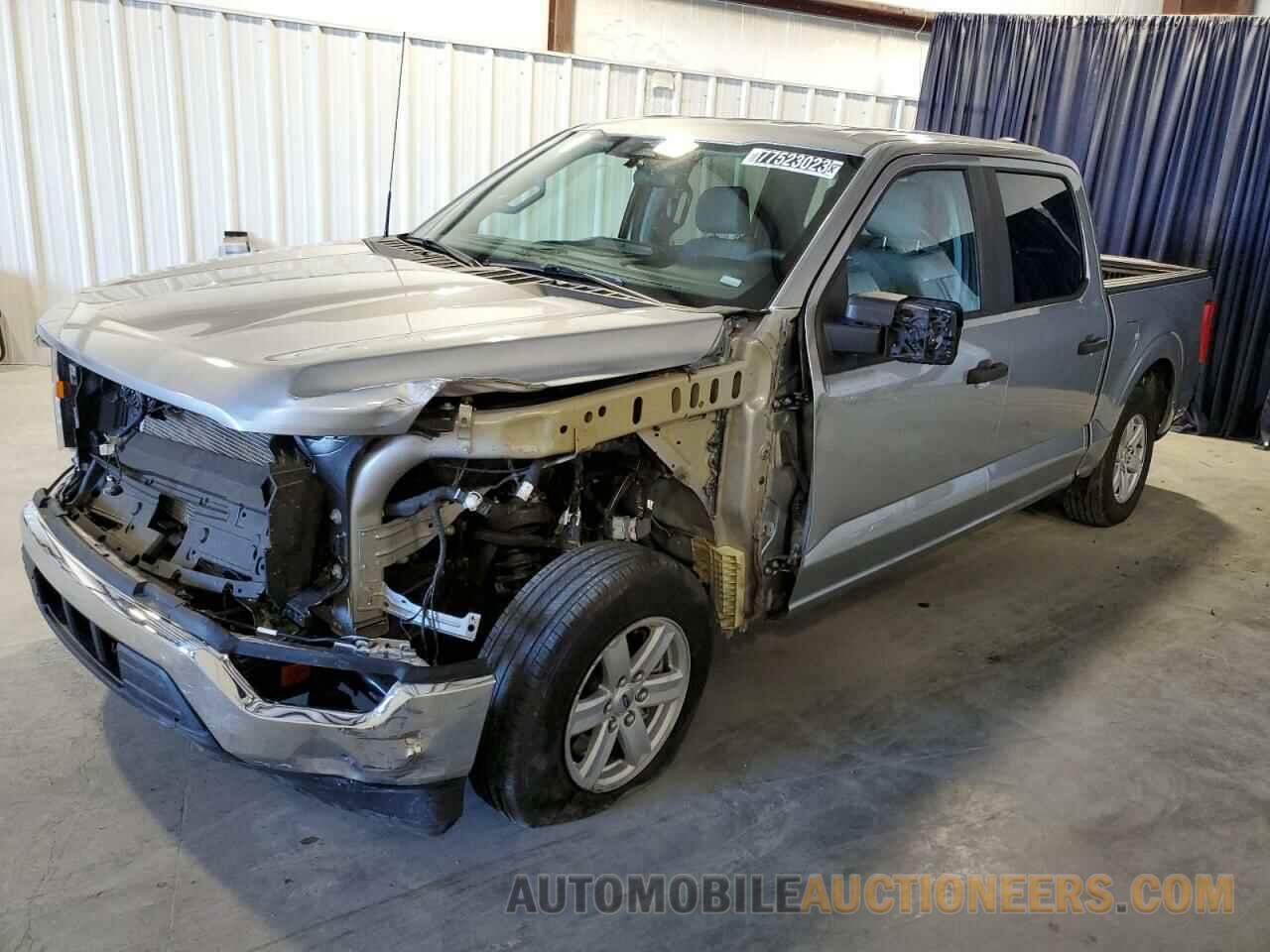 1FTEW1C85PKD23759 FORD F-150 2023