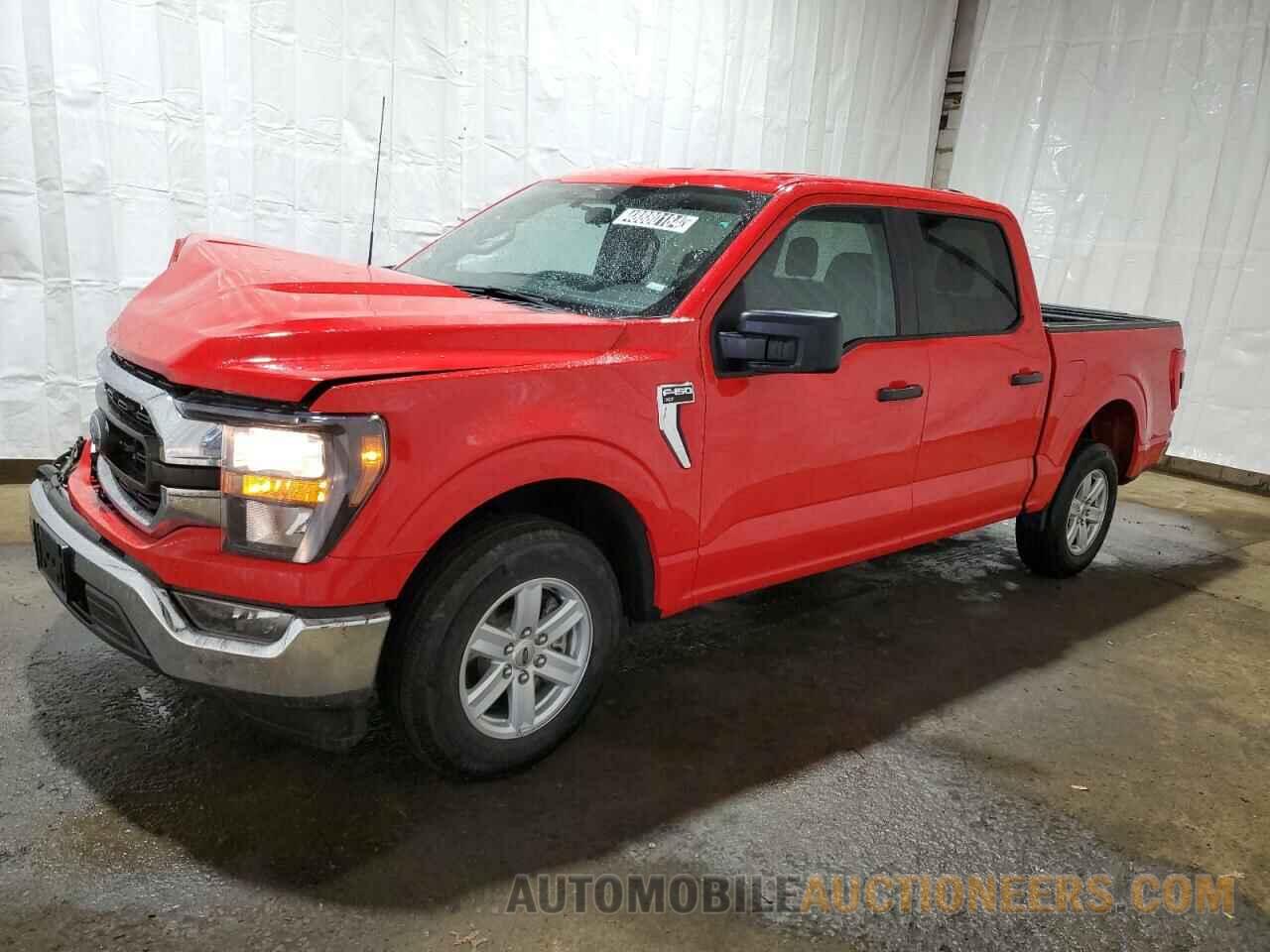 1FTEW1C85PKD23910 FORD F-150 2023