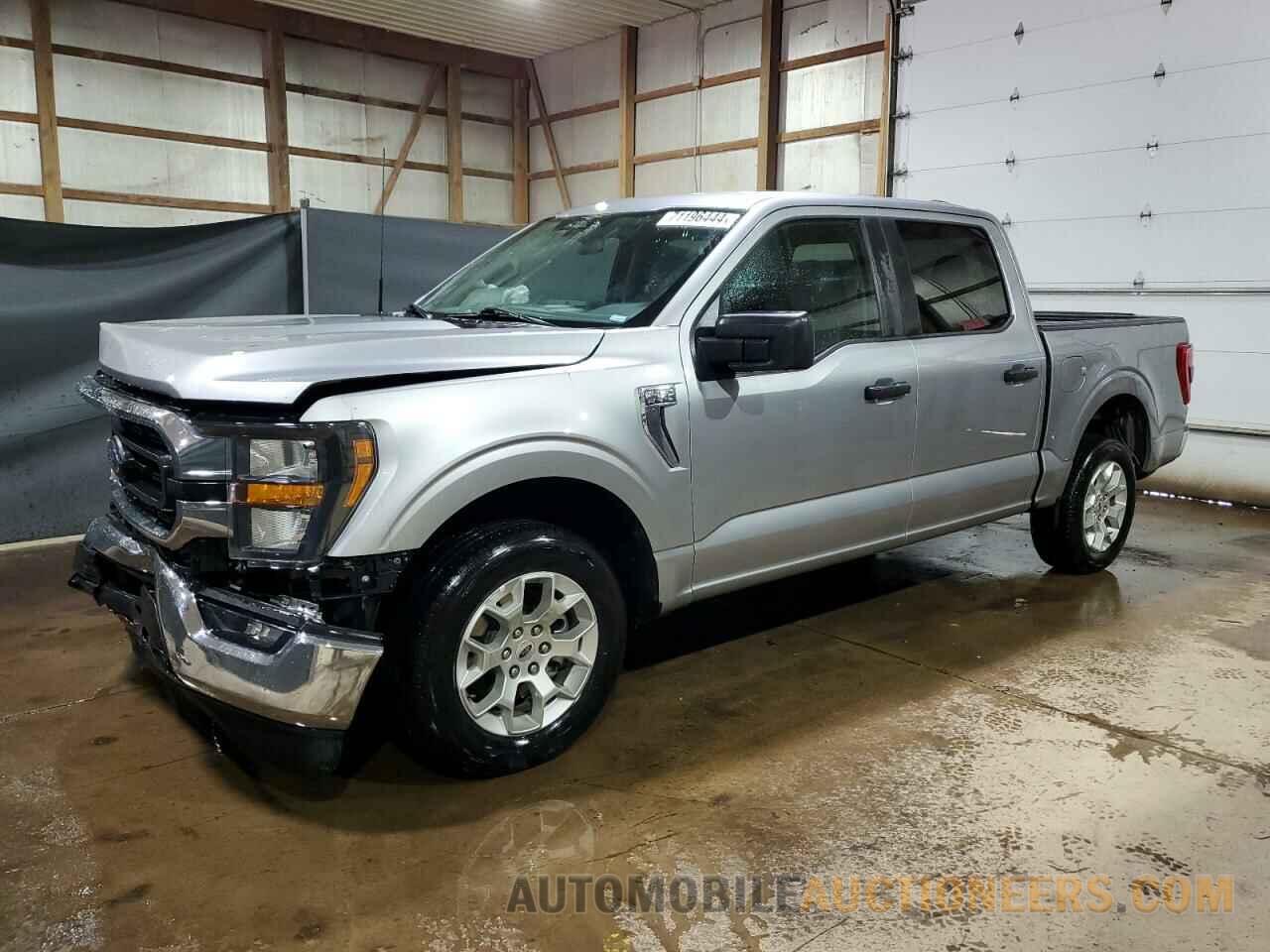 1FTEW1C85PKD69740 FORD F-150 2023