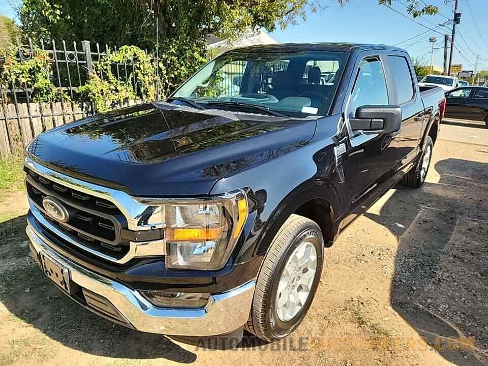 1FTEW1C85PKE65464 Ford F-150 2023