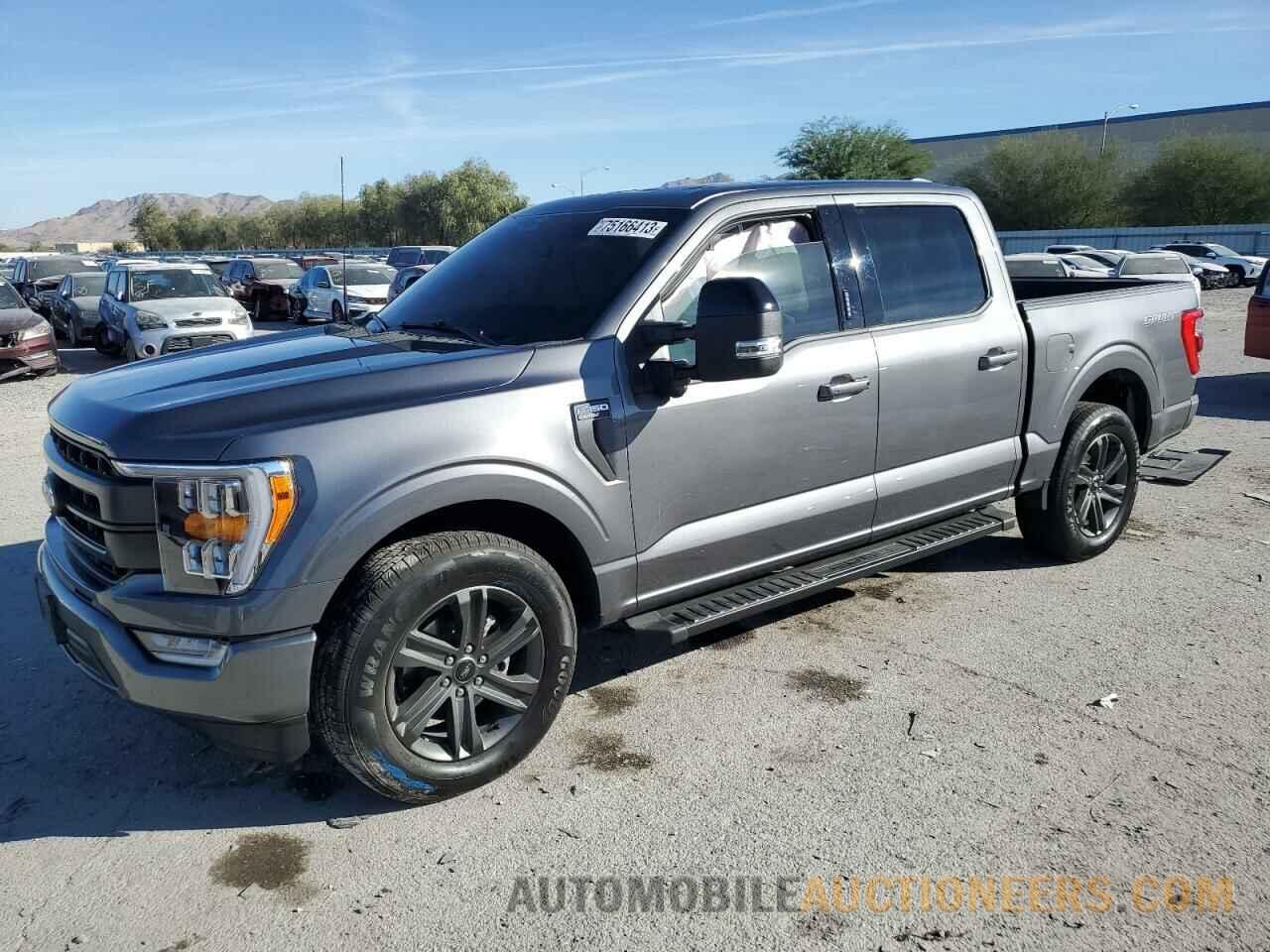 1FTEW1C88PFC02815 FORD F-150 2023