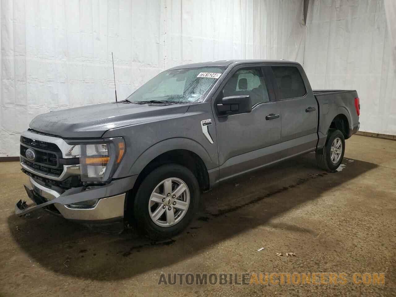 1FTEW1C88PKD33752 FORD F-150 2023