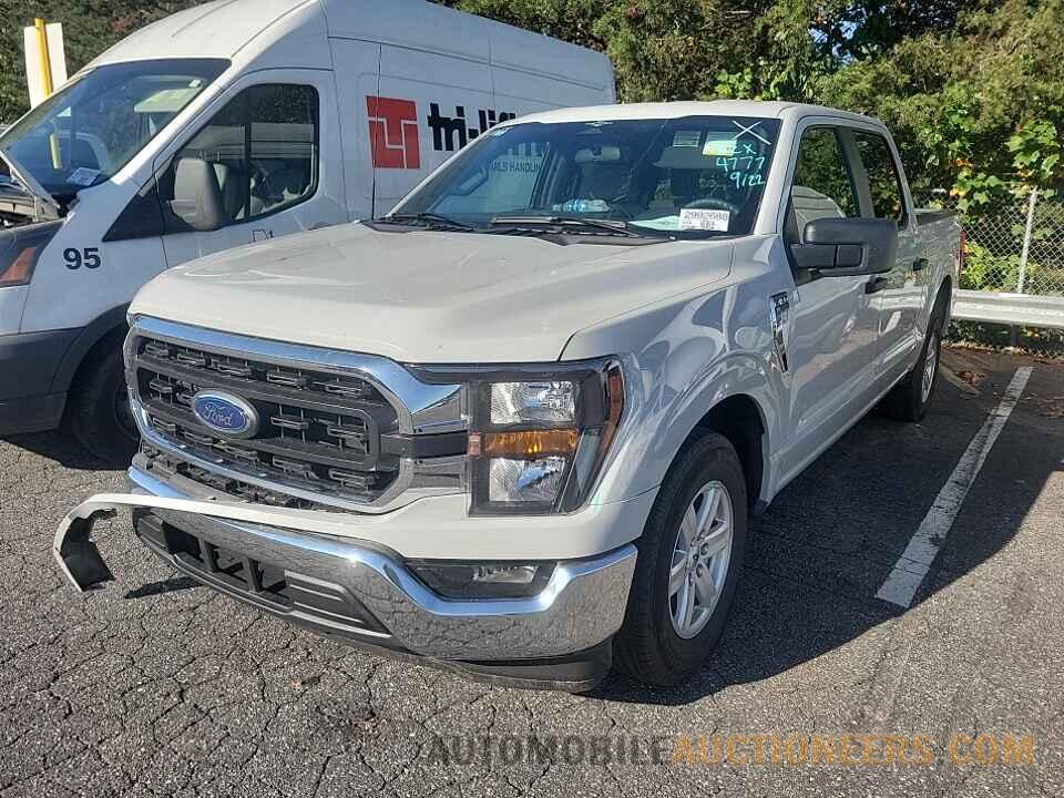 1FTEW1C89PKE77746 Ford F-150 2023