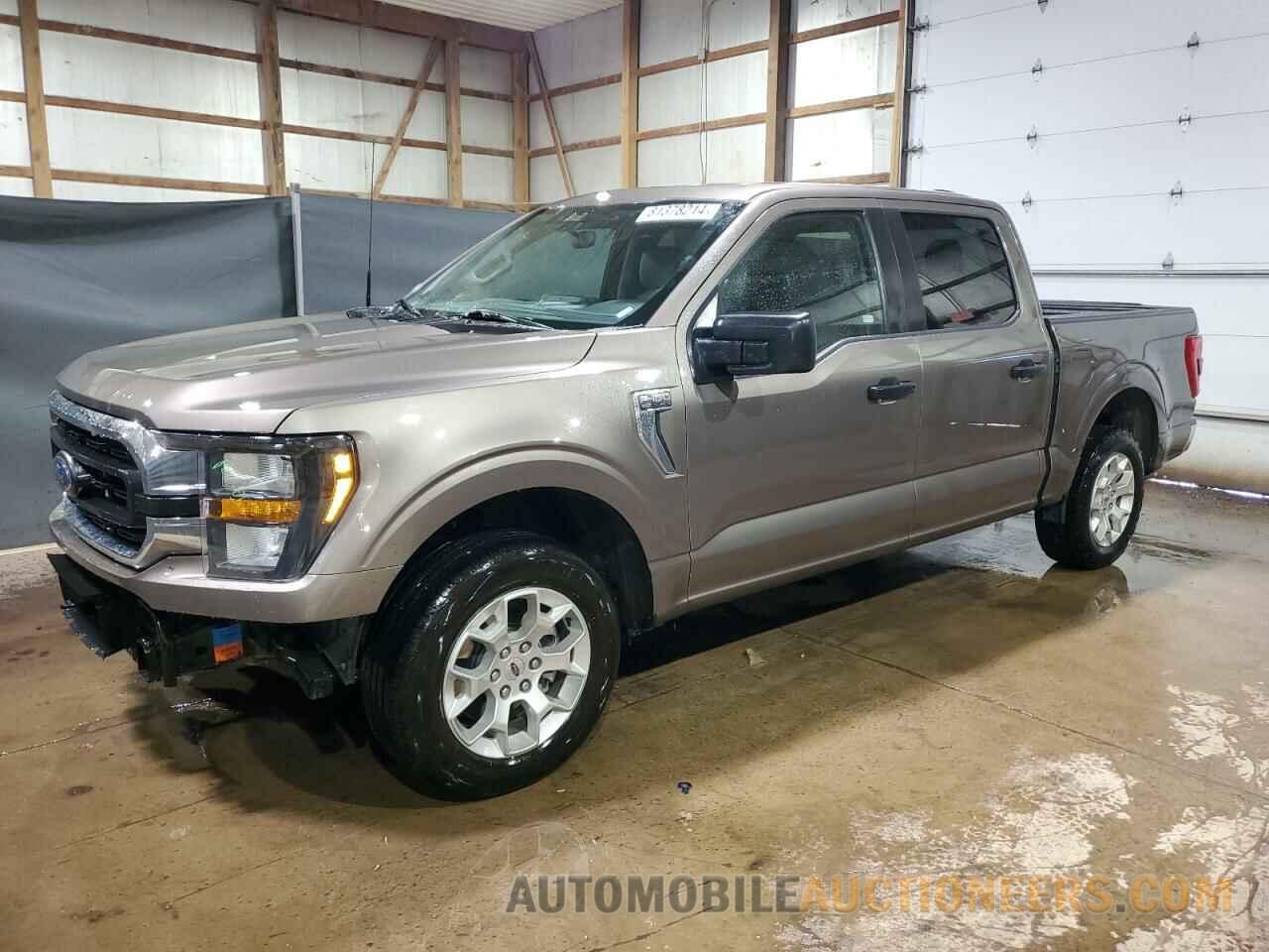 1FTEW1C8XPFB46179 FORD F-150 2023