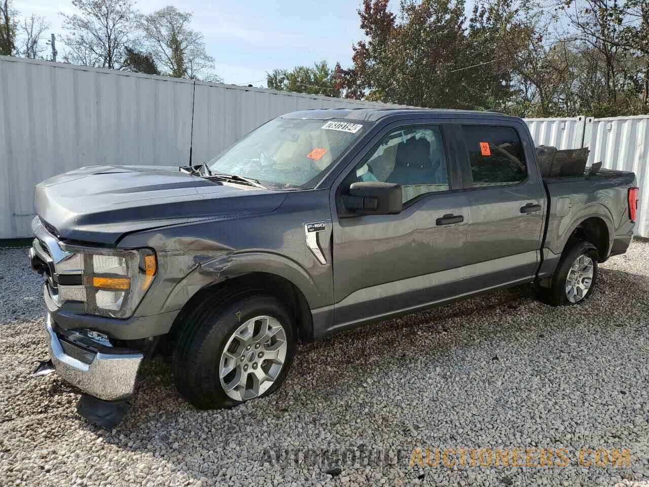 1FTEW1C8XPKD69622 FORD F-150 2023