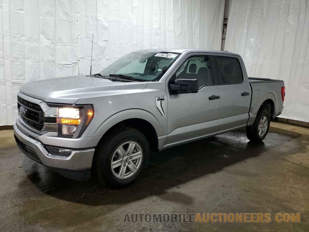 1FTEW1C8XPKE86097 FORD F-150 2023