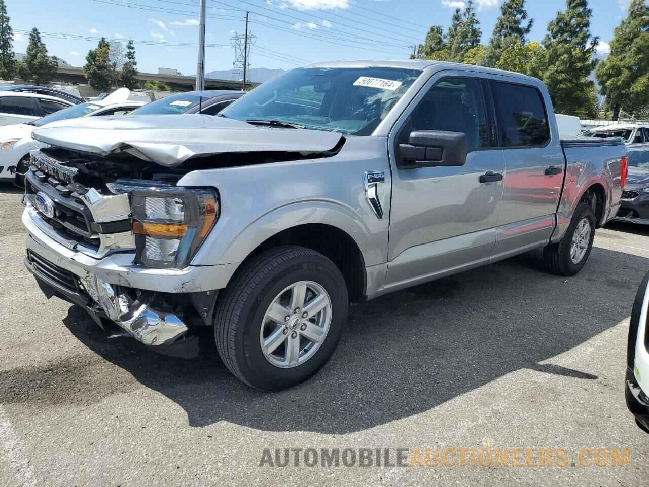 1FTEW1CB7PKD90164 FORD F-150 2023