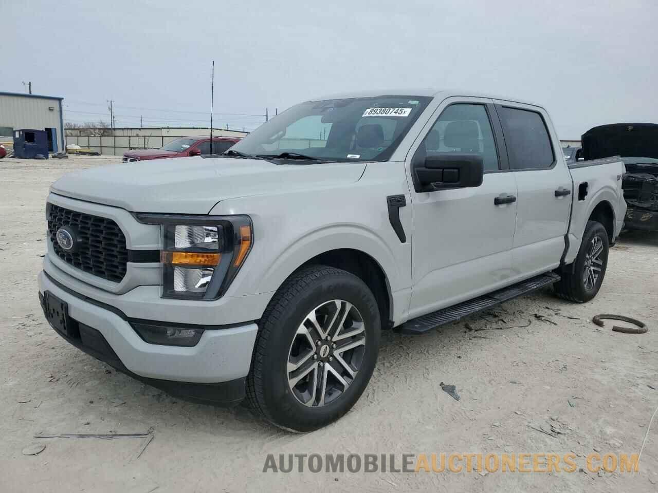 1FTEW1CP0PKD17276 FORD F-150 2023