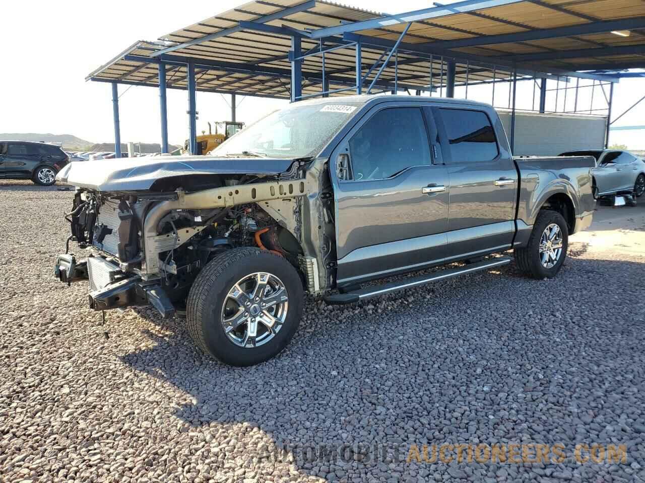 1FTEW1CP0PKG20171 FORD F-150 2023