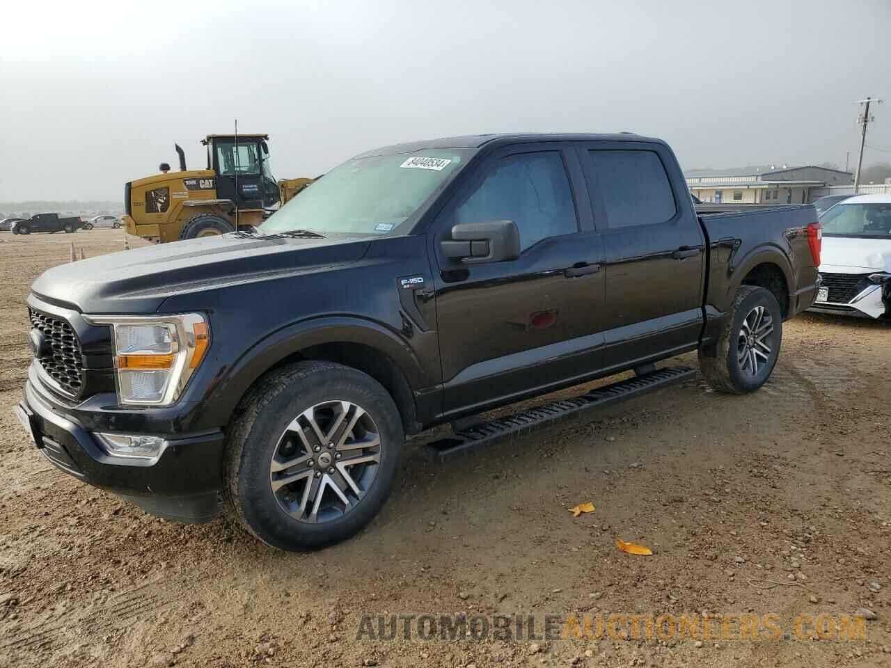 1FTEW1CP1NFA67715 FORD F-150 2022