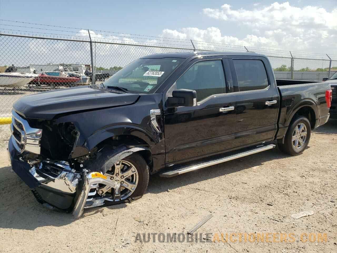 1FTEW1CP1PKD44339 FORD F-150 2023