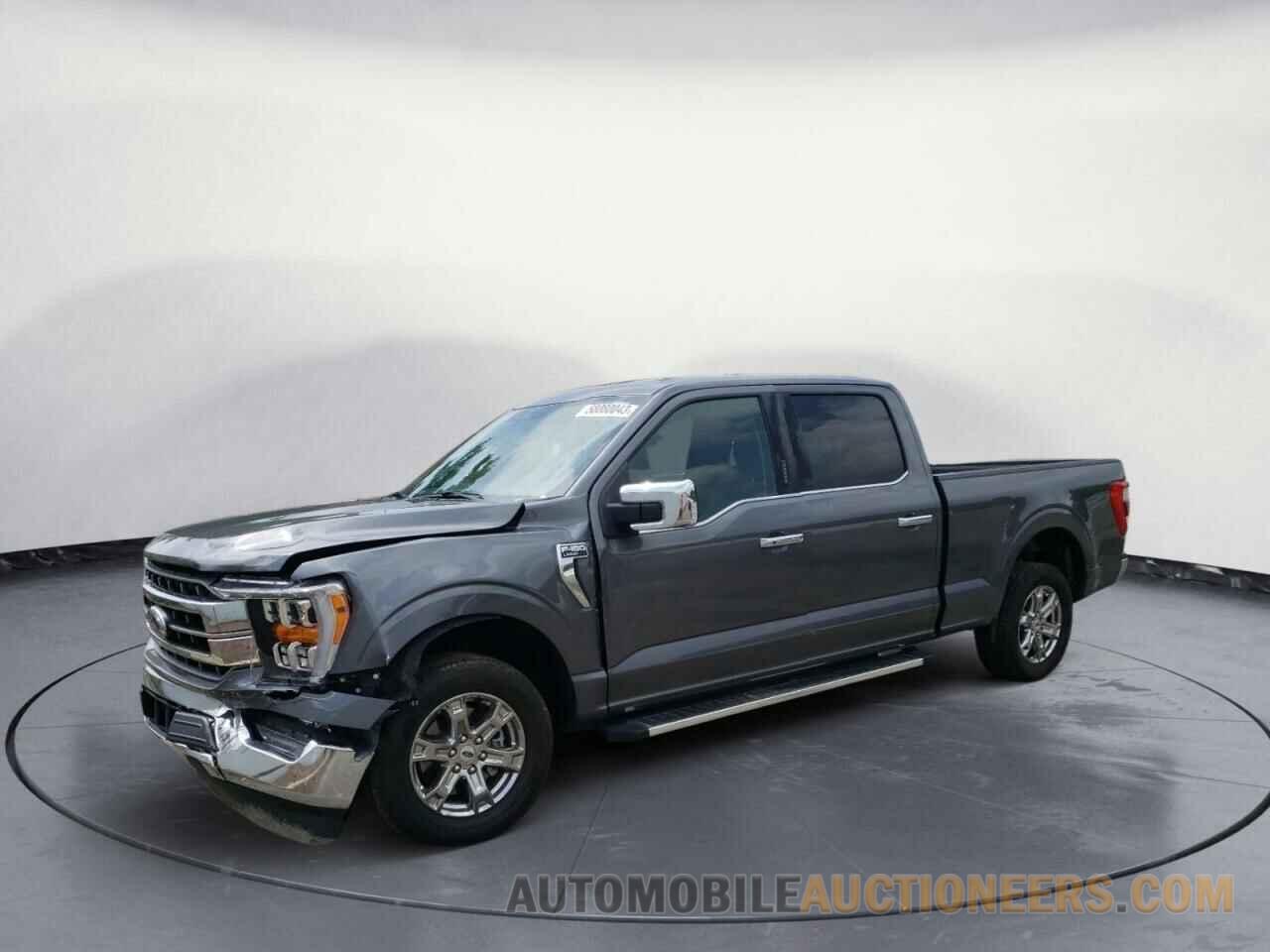 1FTEW1CP1PKD61688 FORD F-150 2023