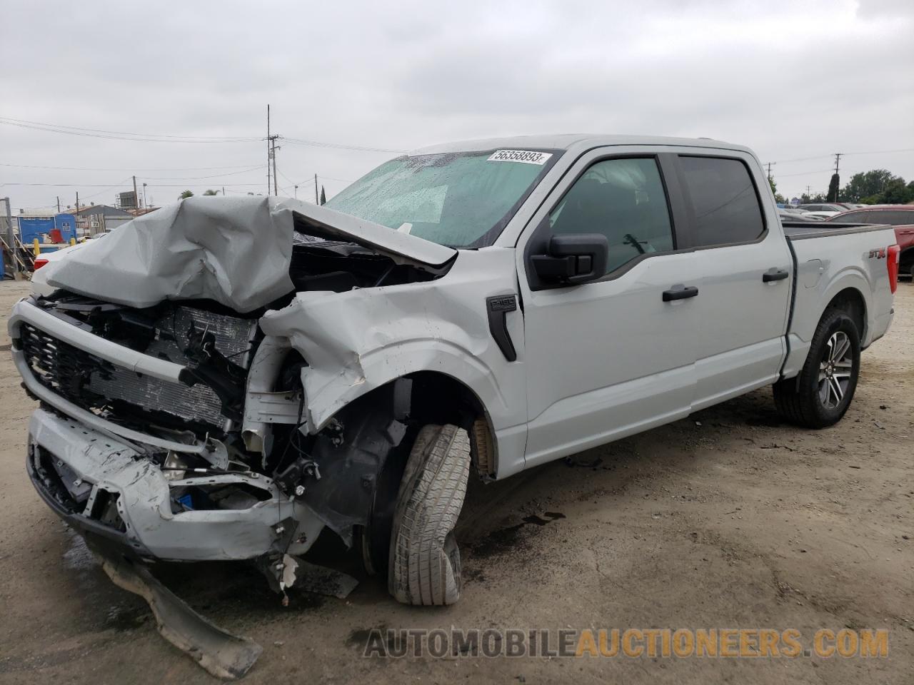 1FTEW1CP1PKE30427 FORD F-150 2023