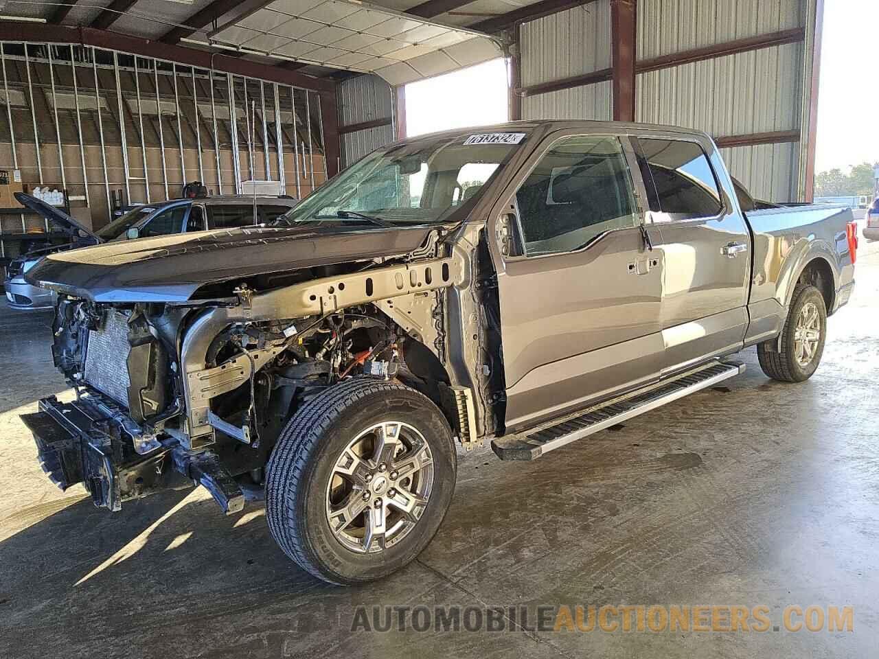 1FTEW1CP2PKD12208 FORD F-150 2023