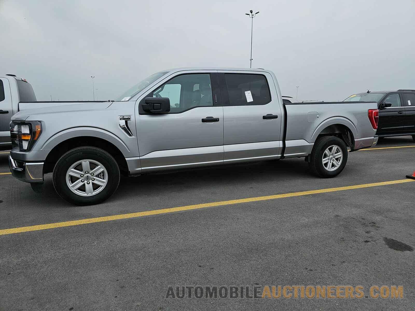 1FTEW1CP2PKD24908 Ford F-150 2023