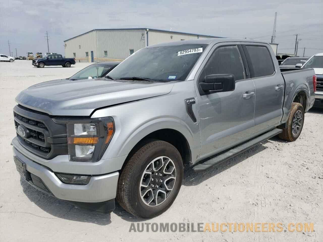 1FTEW1CP2PKE26984 FORD F-150 2023