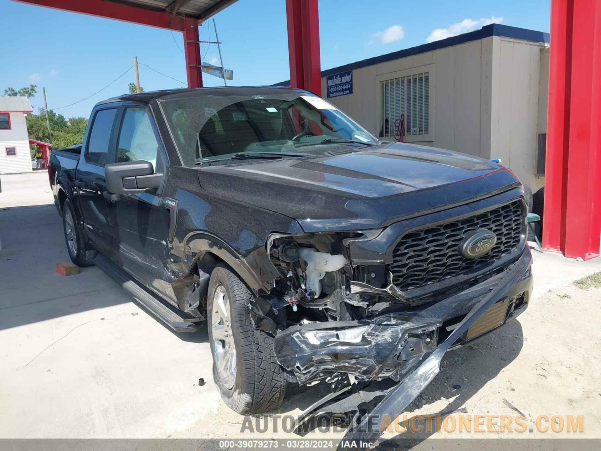 1FTEW1CP3MFB94853 FORD F150 2021