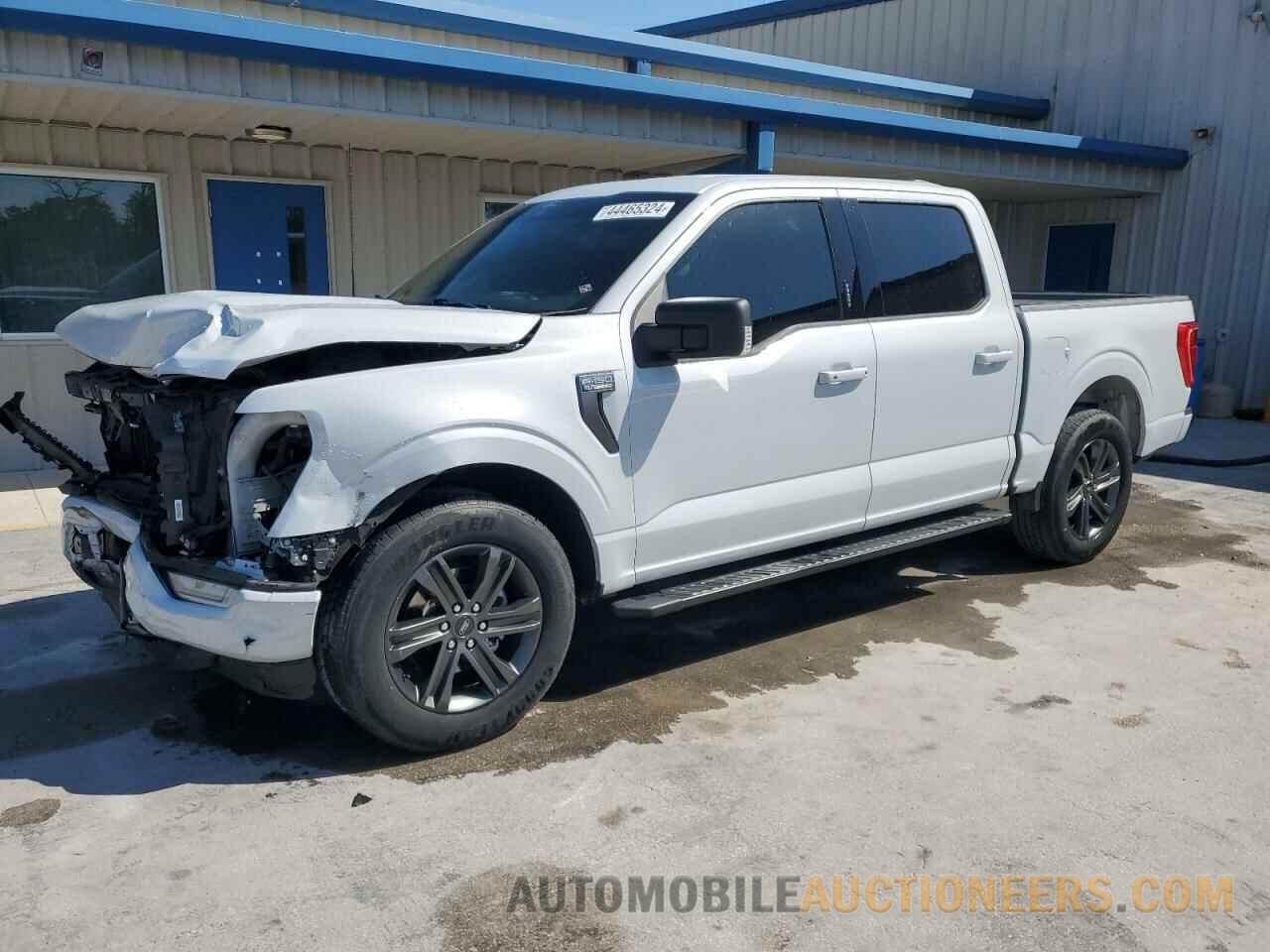 1FTEW1CP3MKF12896 FORD F-150 2021