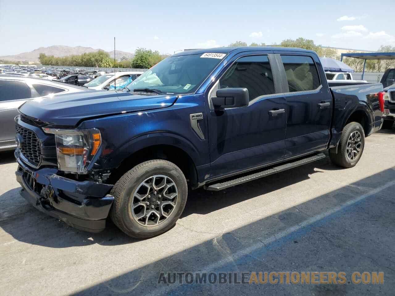 1FTEW1CP3PFC31260 FORD F-150 2023