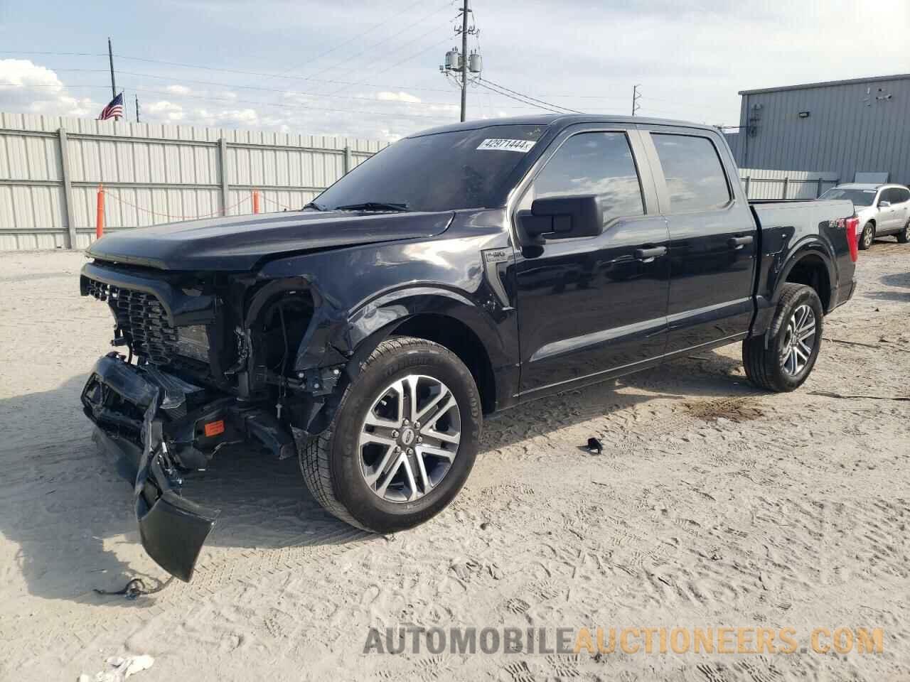 1FTEW1CP3PFC36071 FORD F-150 2023