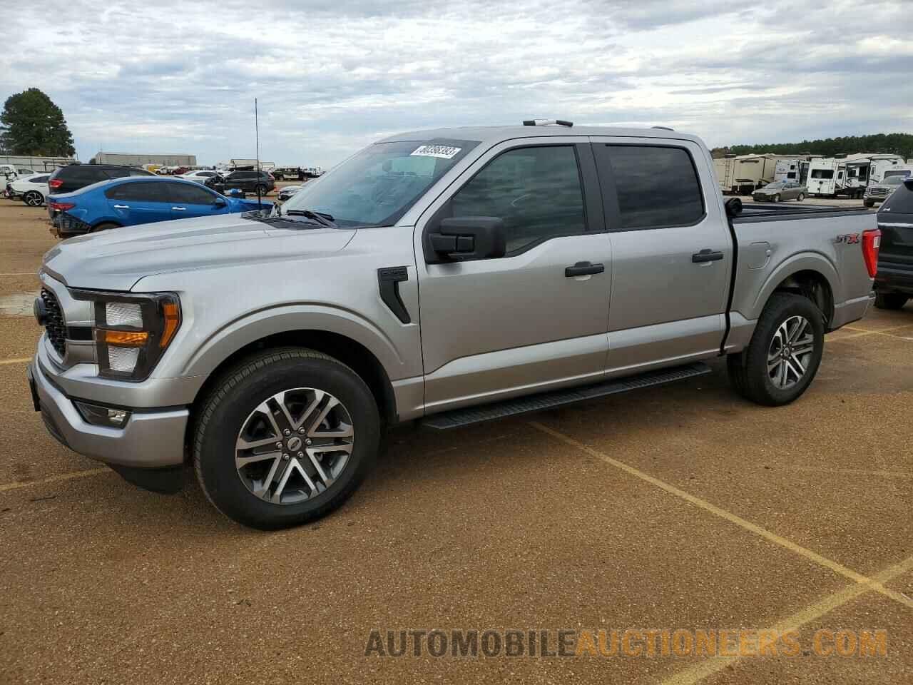 1FTEW1CP3PKD92649 FORD F-150 2023