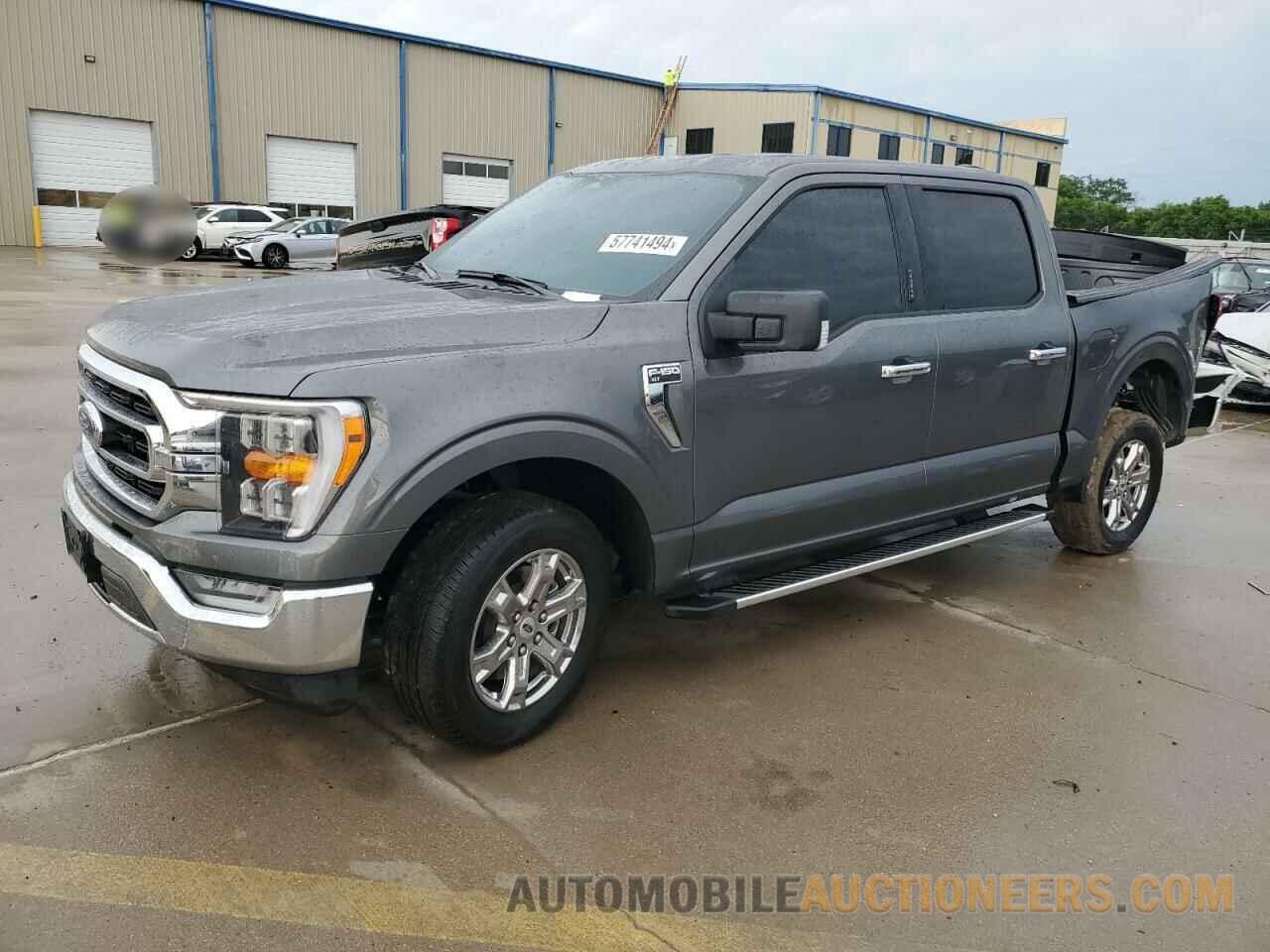 1FTEW1CP3PKF10571 FORD F-150 2023