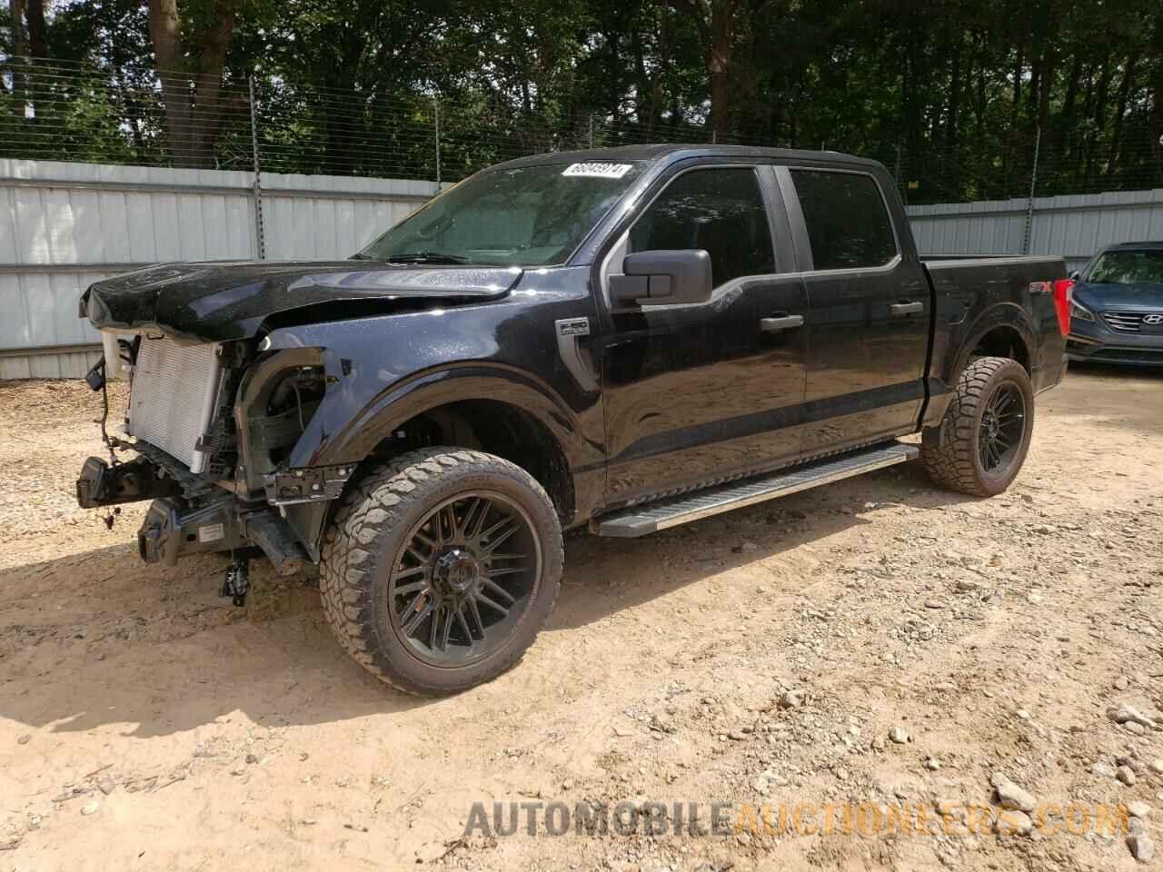 1FTEW1CP3PKF14619 FORD F-150 2023