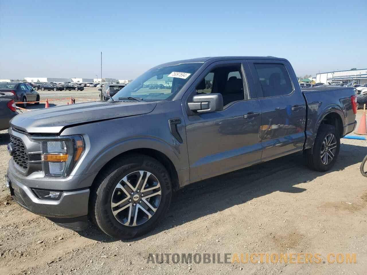 1FTEW1CP3PKF27158 FORD F-150 2023