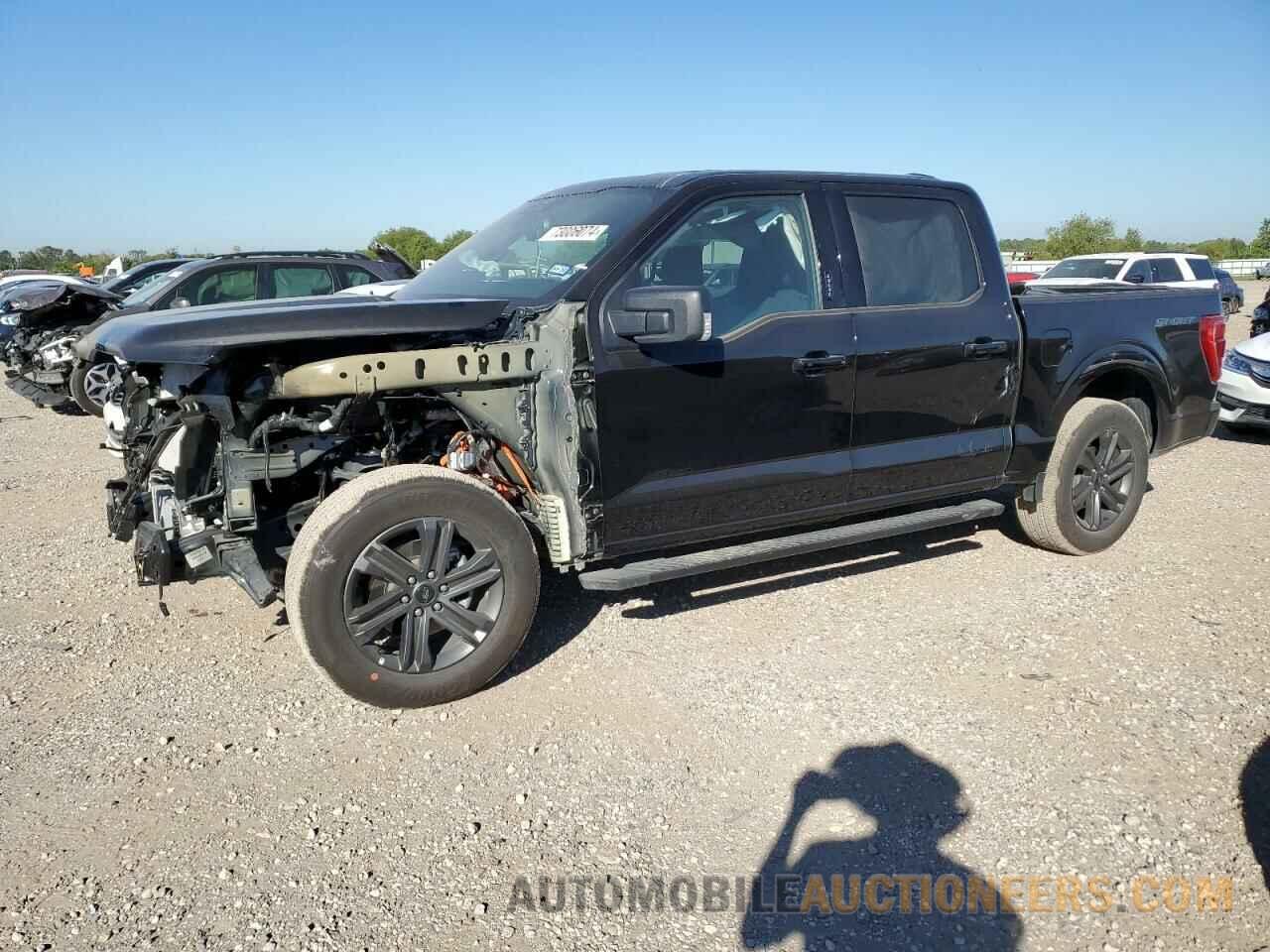 1FTEW1CP3PKF27855 FORD F-150 2023