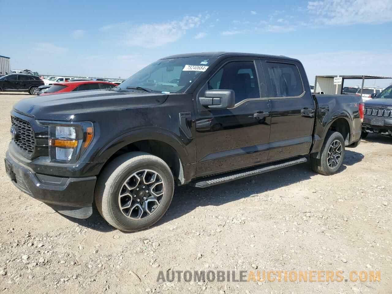 1FTEW1CP3PKF32229 FORD F-150 2023