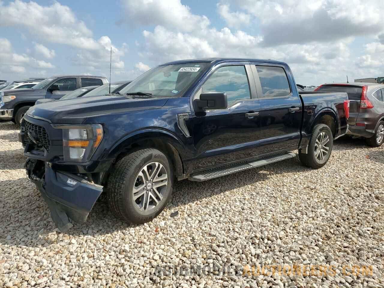 1FTEW1CP3PKG16406 FORD F-150 2023