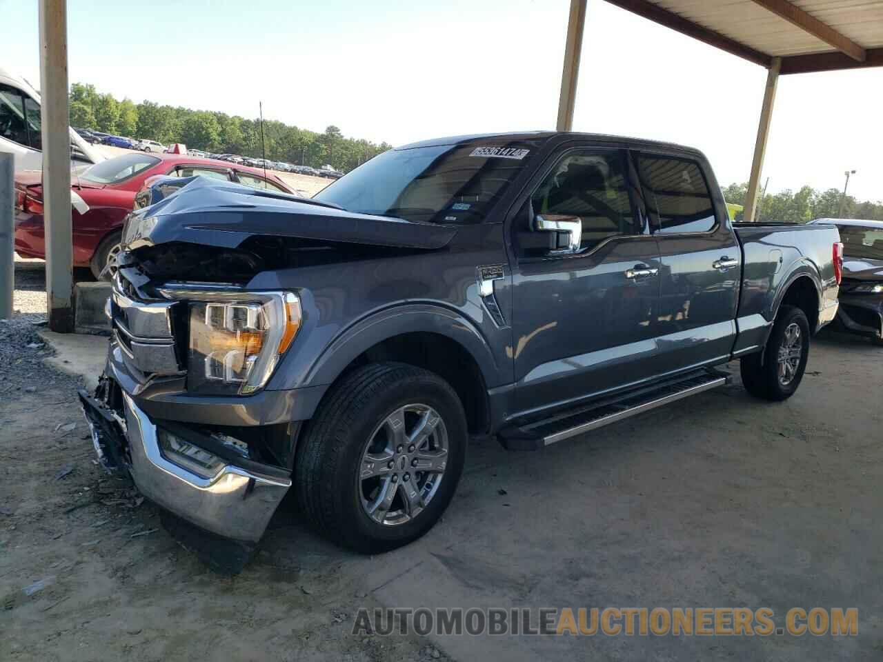 1FTEW1CP4PKD61457 FORD F-150 2023