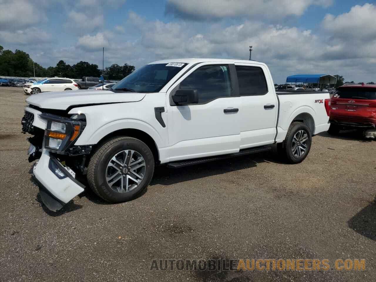 1FTEW1CP4PKD62124 FORD F-150 2023