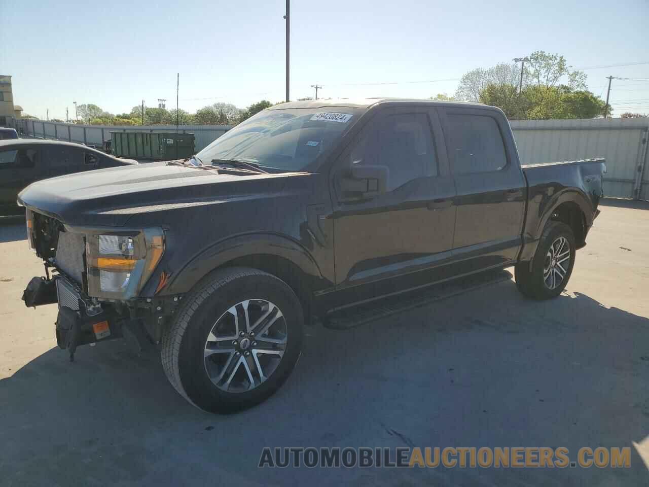 1FTEW1CP4PKE30695 FORD F-150 2023