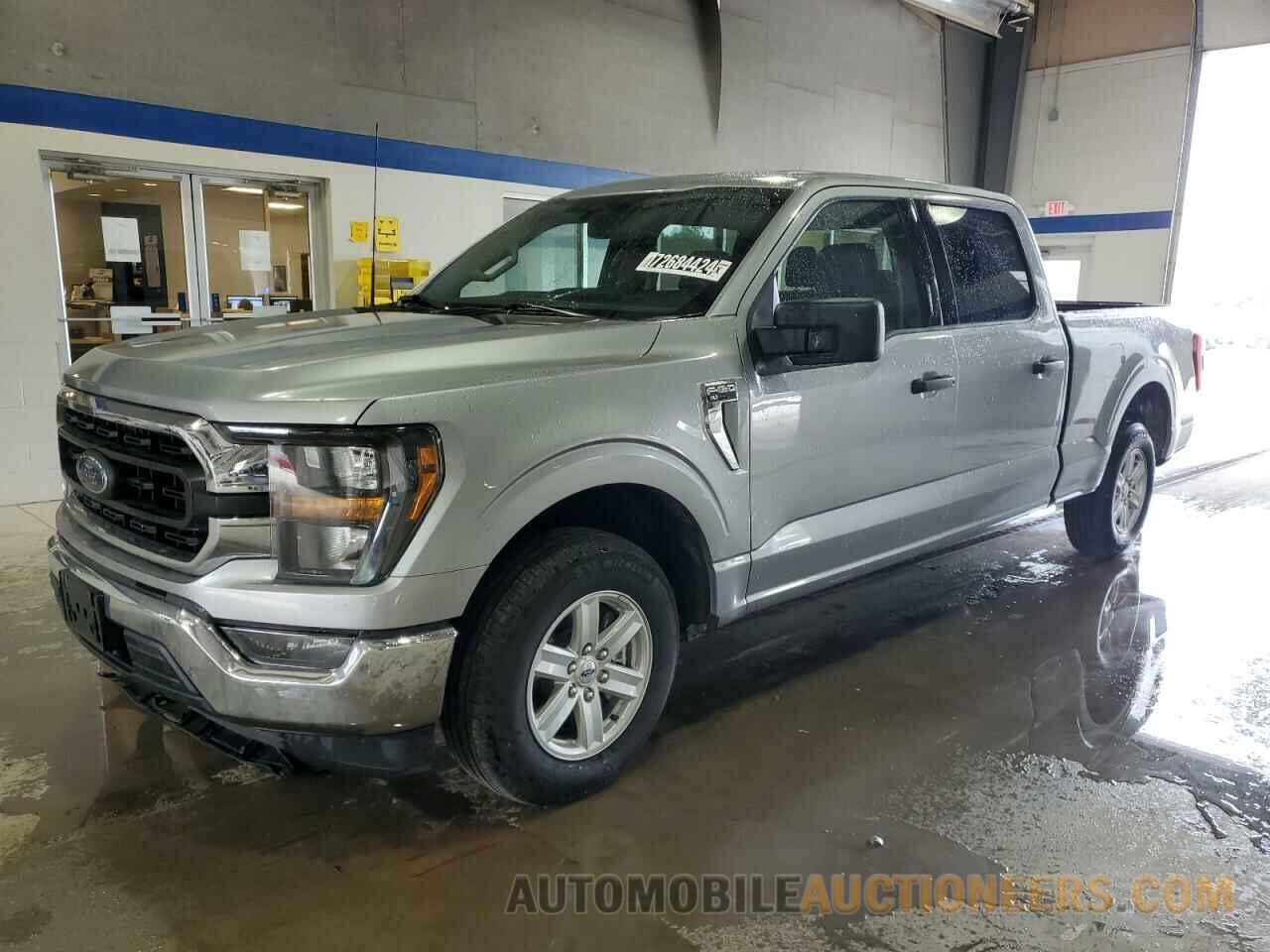 1FTEW1CP4PKE38909 FORD F-150 2023