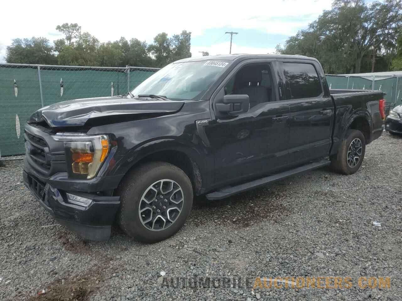 1FTEW1CP4PKE59890 FORD F-150 2023