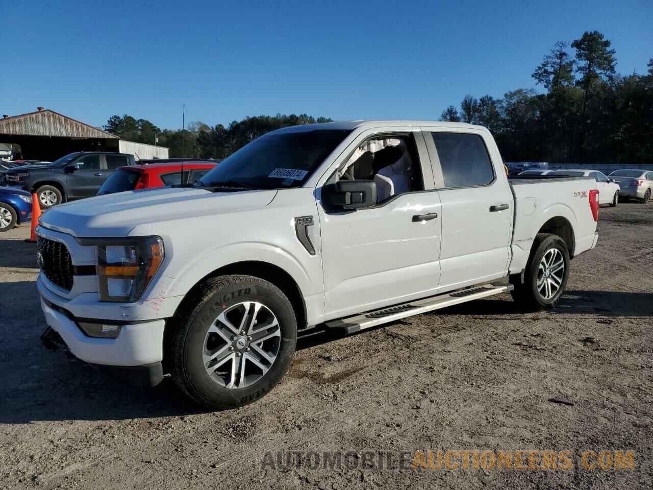 1FTEW1CP4PKF21630 FORD F-150 2023