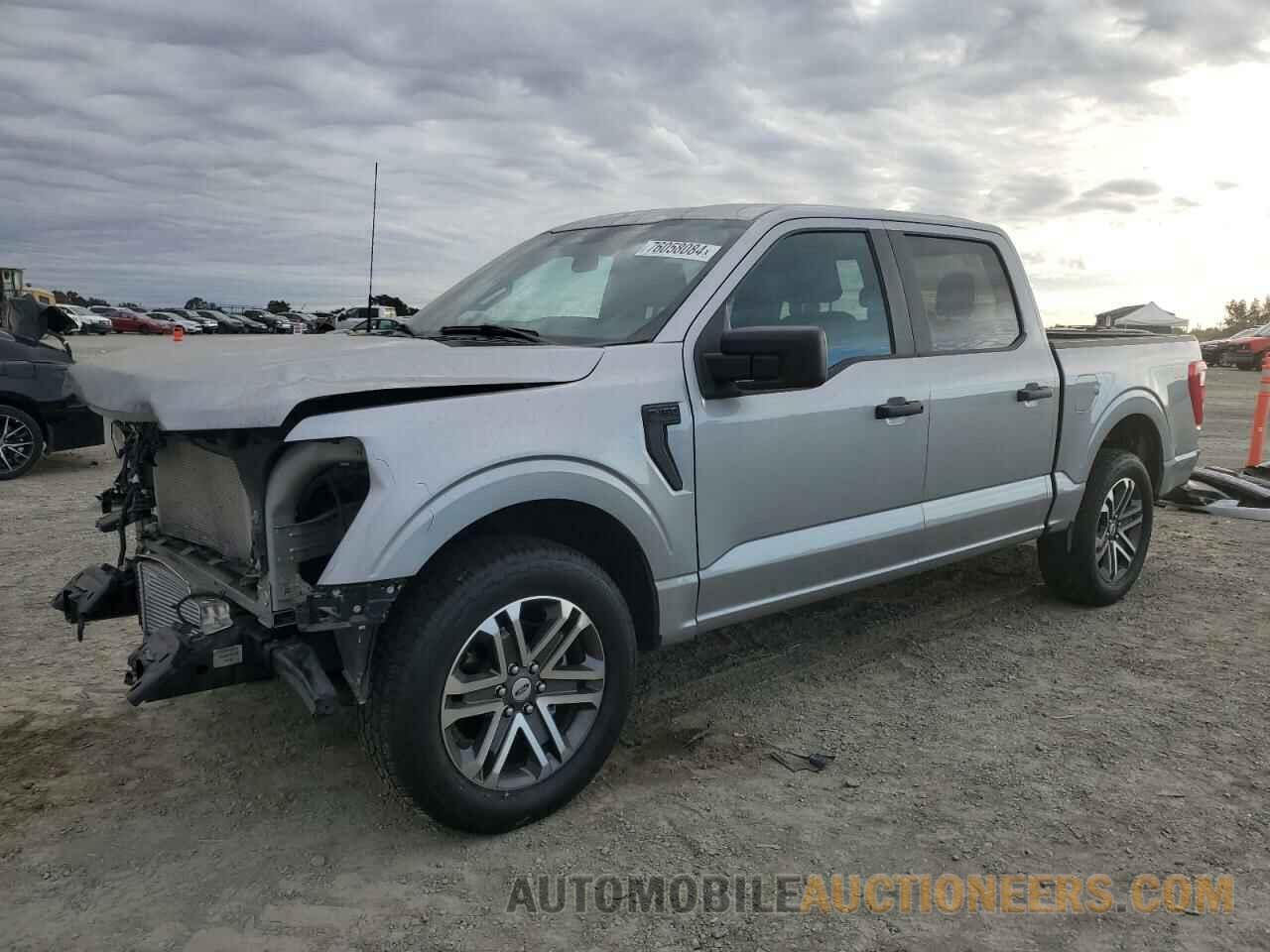 1FTEW1CP4PKF22504 FORD F-150 2023