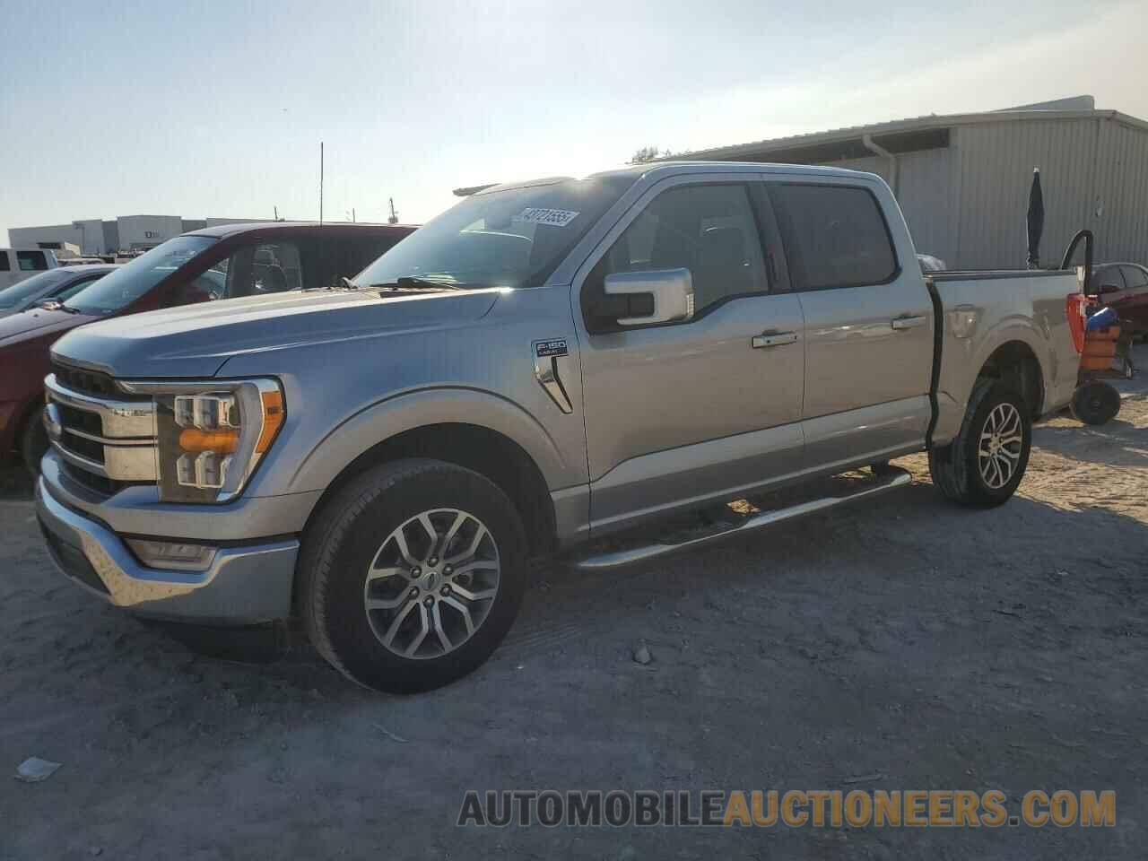 1FTEW1CP5NFA05332 FORD F-150 2022