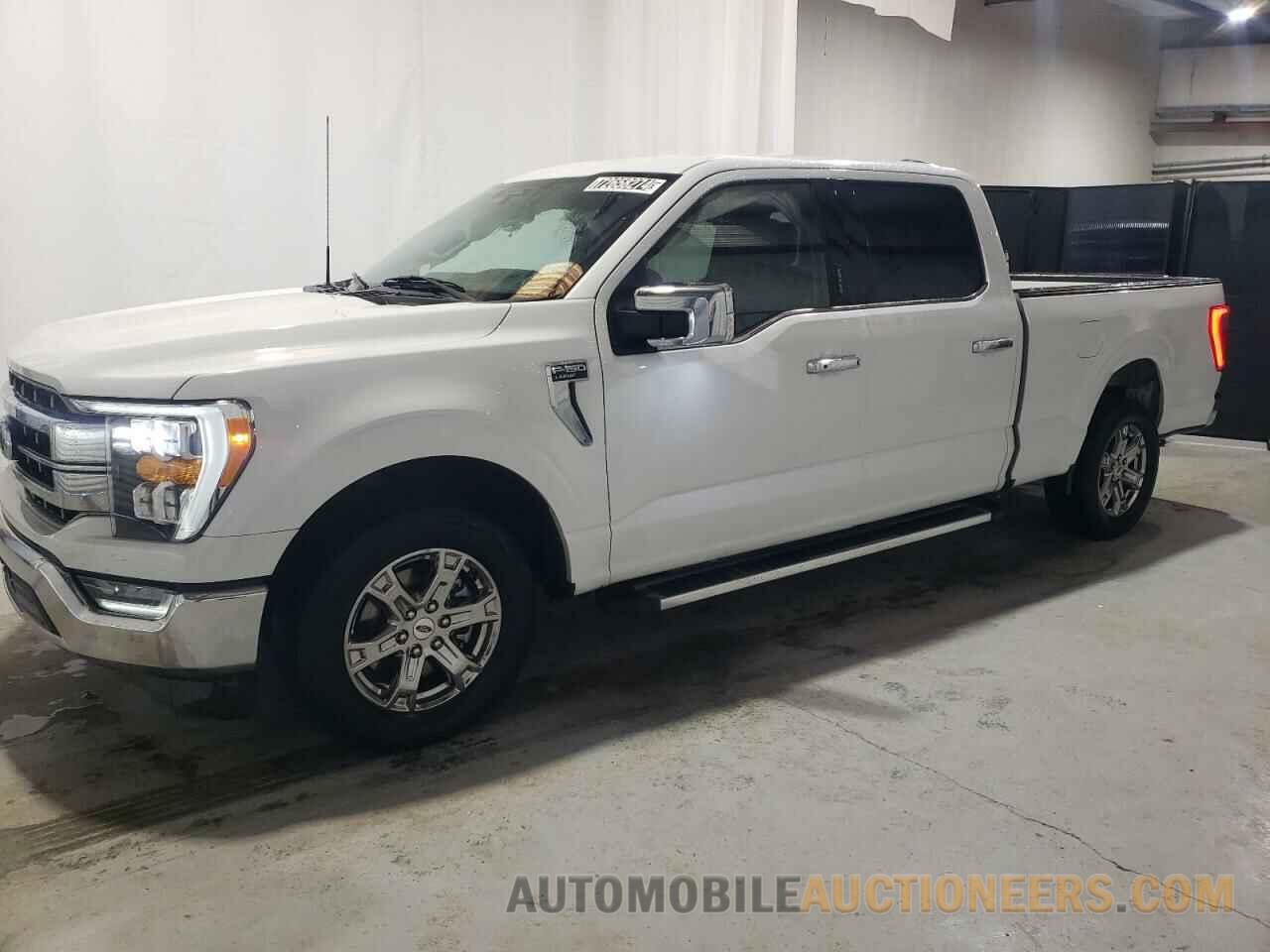 1FTEW1CP5PKE16207 FORD F-150 2023