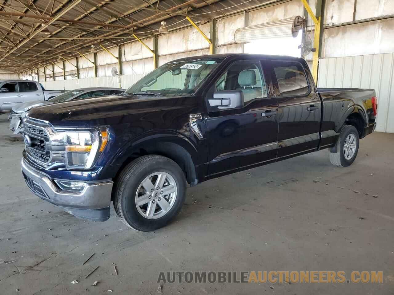 1FTEW1CP5PKE38787 FORD F-150 2023