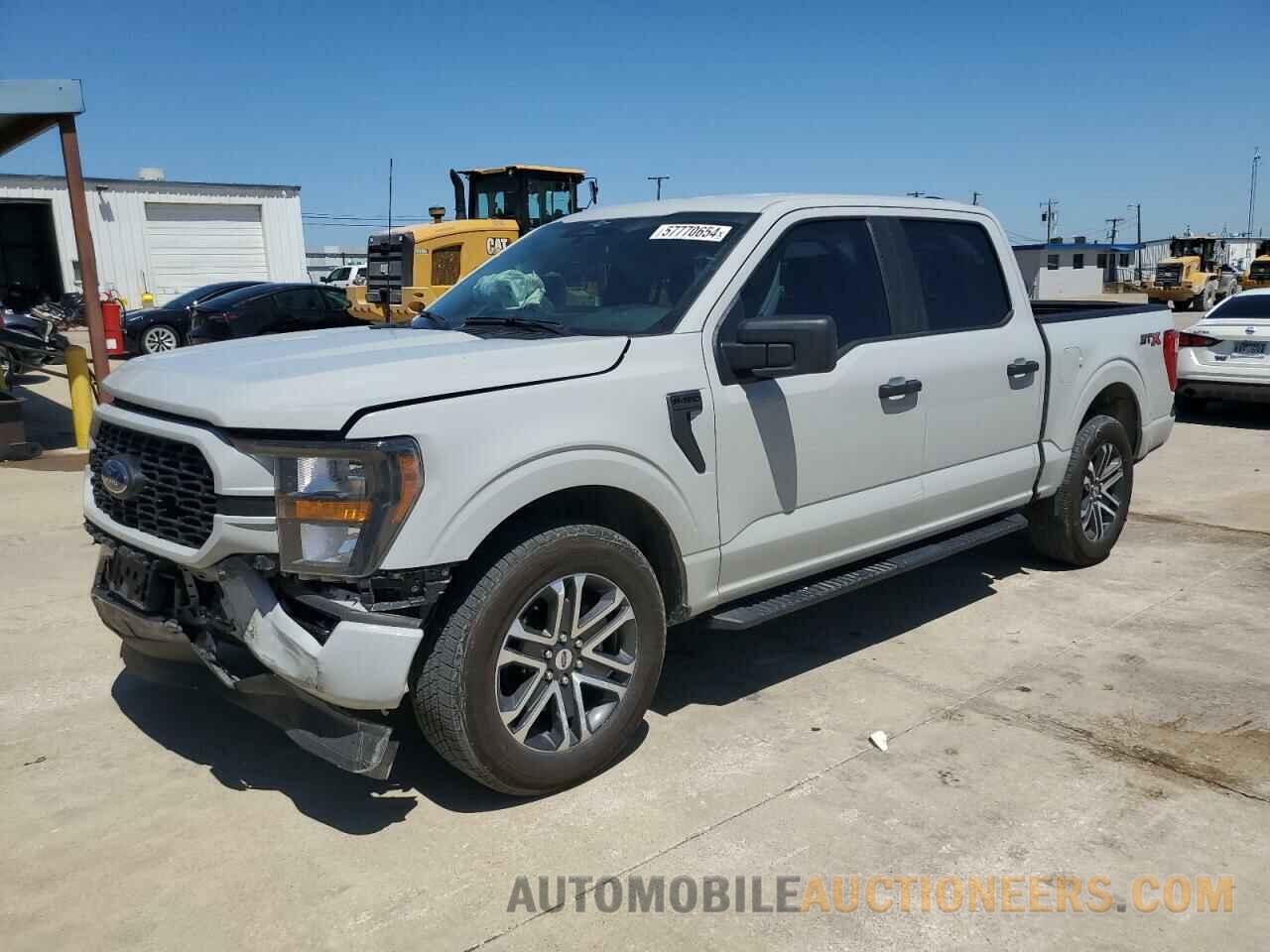 1FTEW1CP5PKE64337 FORD F-150 2023