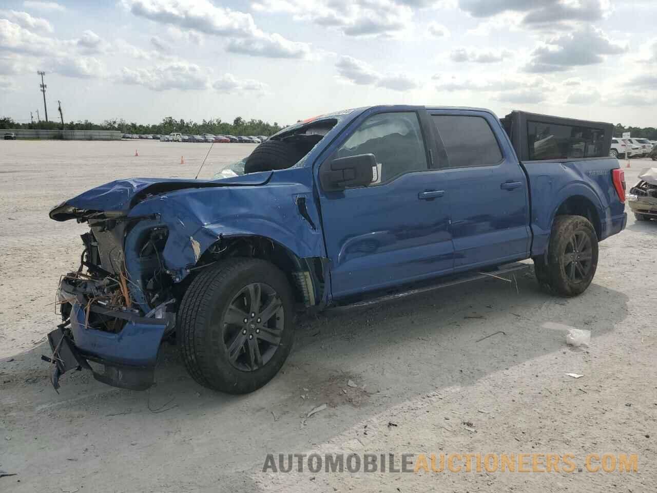 1FTEW1CP5PKE73328 FORD F-150 2023