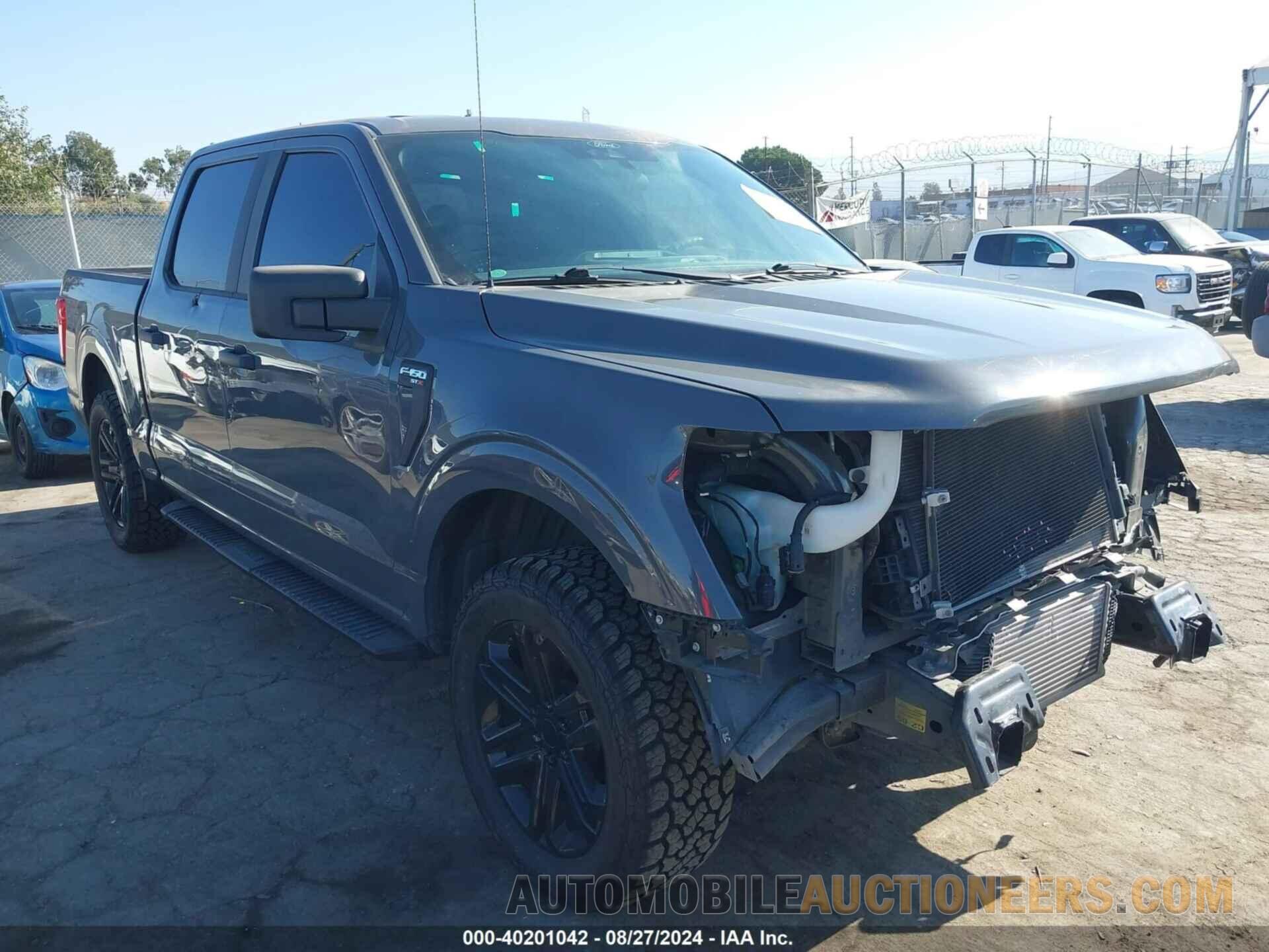 1FTEW1CP6MFA52738 FORD F-150 2021