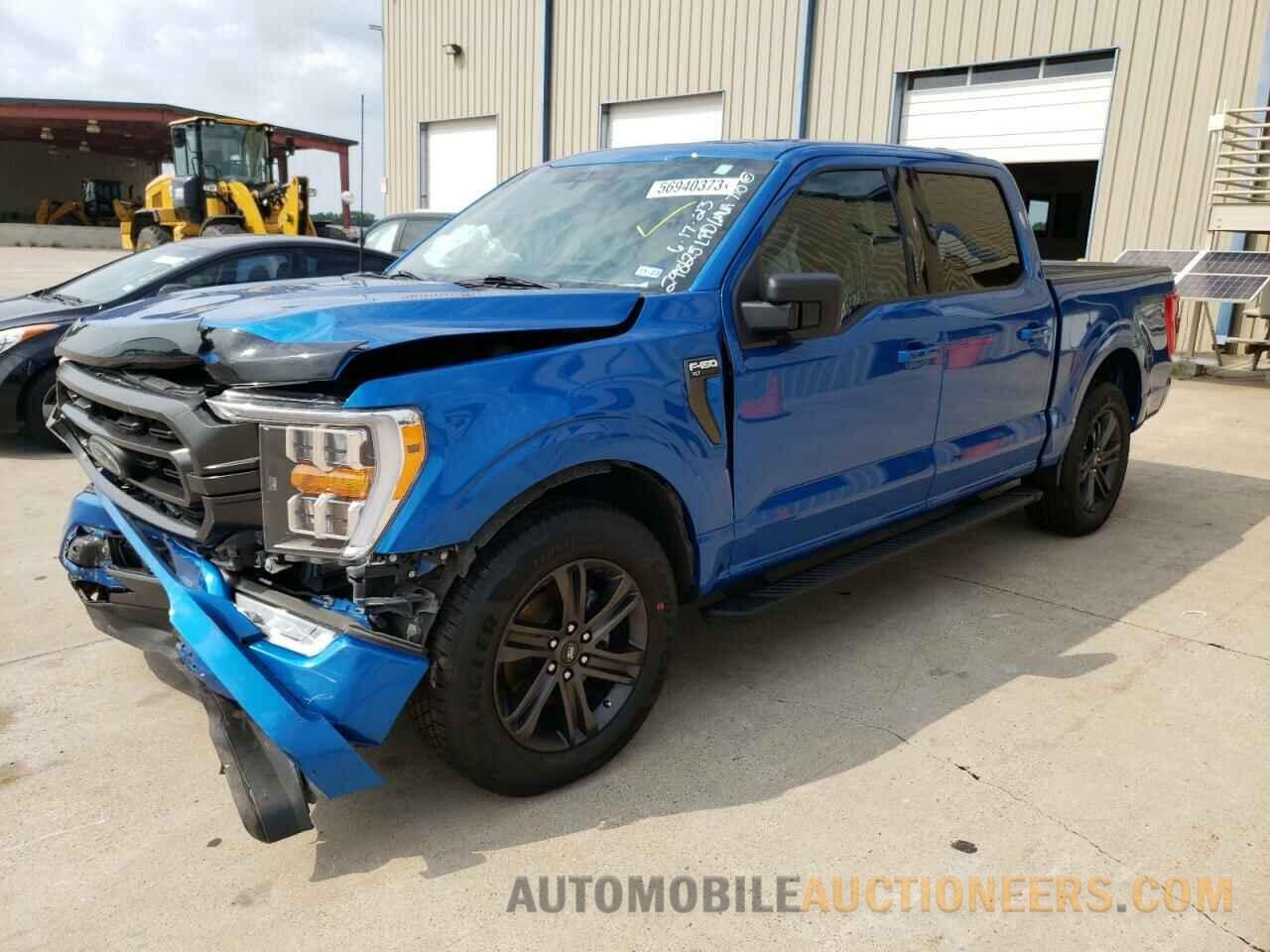 1FTEW1CP6MFD00308 FORD F-150 2021