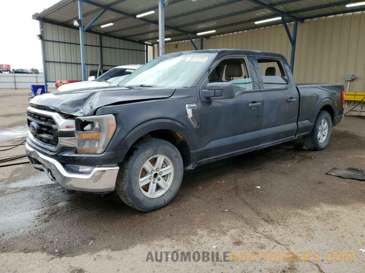 1FTEW1CP6PKD29027 FORD F-150 2023